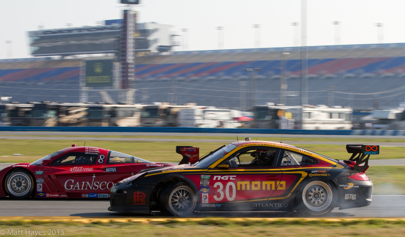 Illustration for article titled It's Still Daytona Time - Another Photo Dump